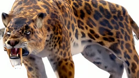 Mercury has become extinct from the world and the animals are trying to revive it.