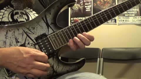 How To Spice Up The Major Scale