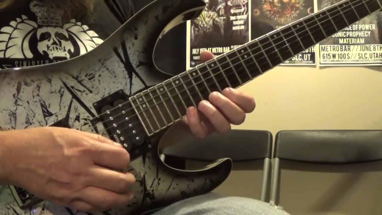 How To Spice Up The Major Scale