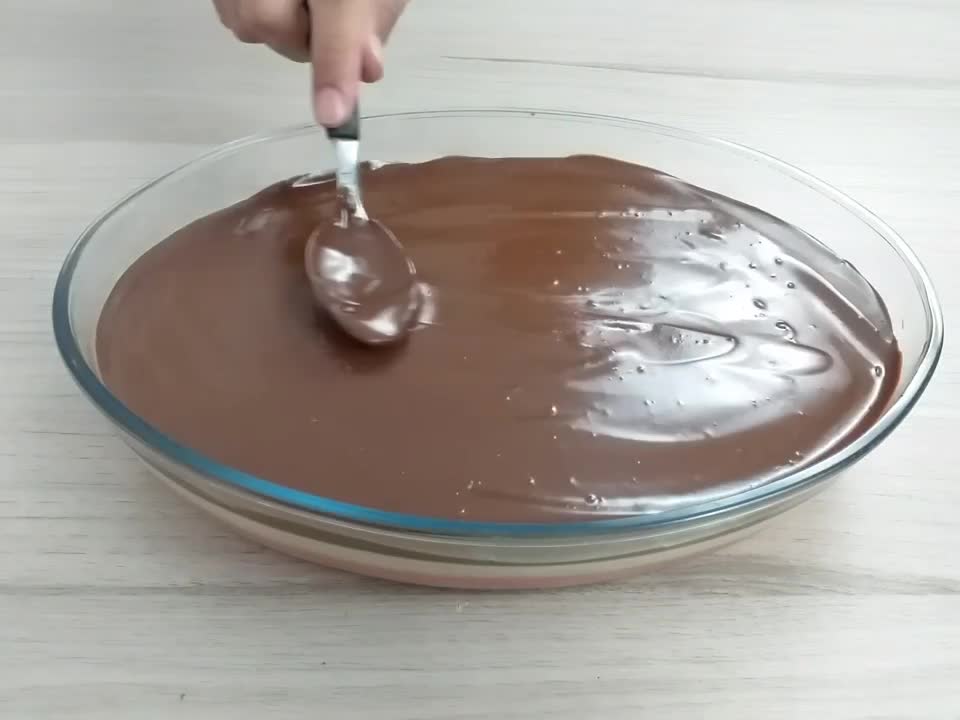 SOBREMESA FÁCIL DE 3 SABORES