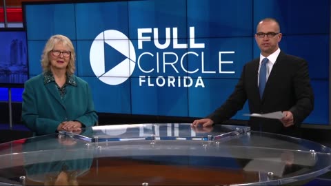 FULL CIRCLE FLORIDA | This week for focus on the end of Title 42