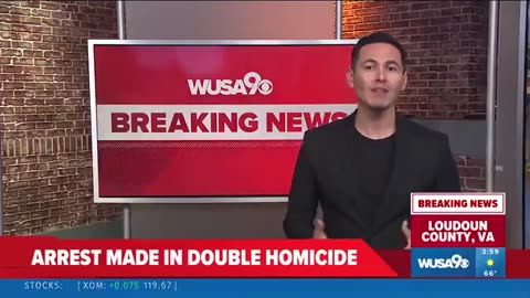 Virginia - - Illegal Alien MS-13 gang member arrested for Double Murder ...