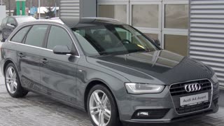 AEPSPIECES.COM - Moteur complet AUDI A4 B8 2.0 TFSI CPM