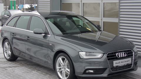 AEPSPIECES.COM - Moteur complet AUDI A4 B8 2.0 TFSI CPM
