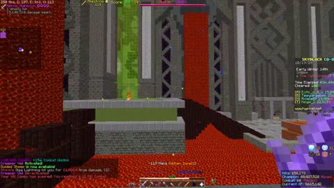 Skyblock FLOOR 7 [#255]