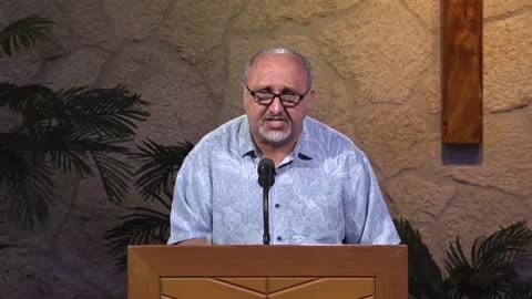 Pastor JD Talks About, "The Lynchpin" That Holds EVERYTHING Together, Satanically Speaking!