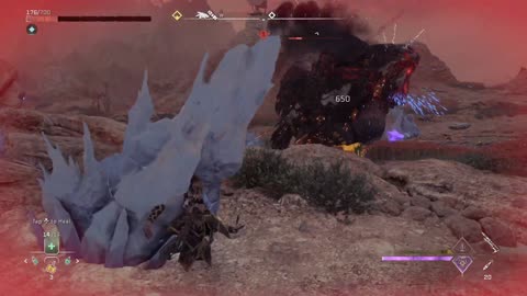 Horizon Forbidden West cowabonga