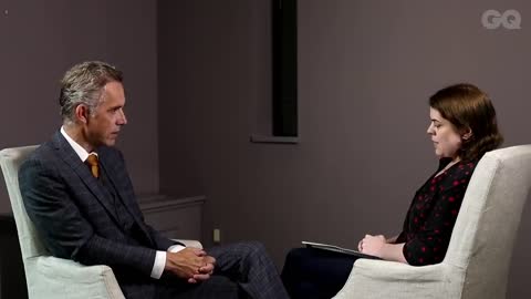 Jordan Peterson: “There was plenty of motivation to take me out. It just didn't work"