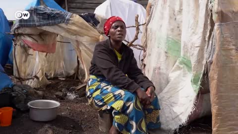 Rwanda accused of supporting rebel militias in DR Congo DW News