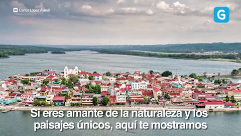 5 islas de Guatemala que puedes conocer