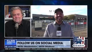 Ben Bergquam Banned From Presser