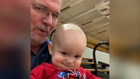 Try Not To Laugh : Top 100 Cutest Babies and Funny Fails | Baby Videos| part - 1