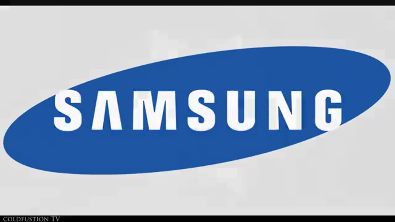 How BIG is Samsung? (They Have a Military Department!)