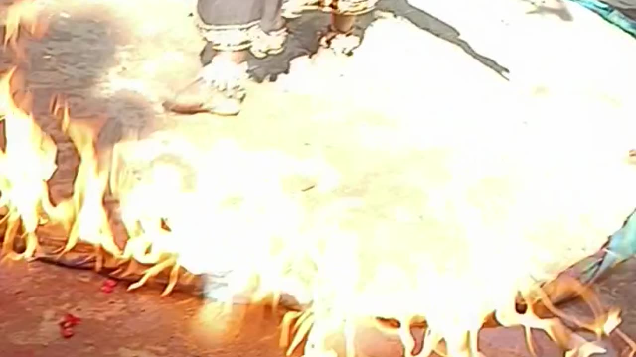 Very dangerous high expensive video