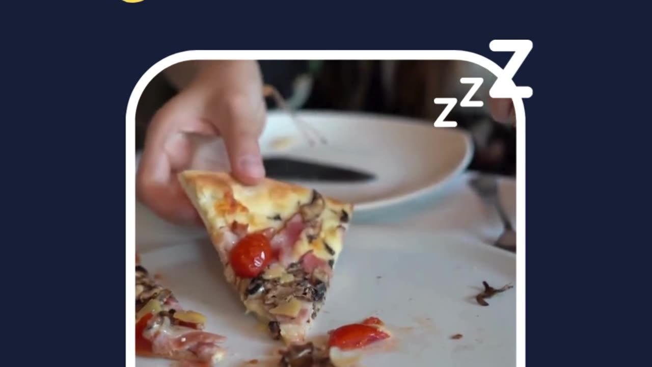 Restoring harmony, one dream at a time 💤 #bettersleep