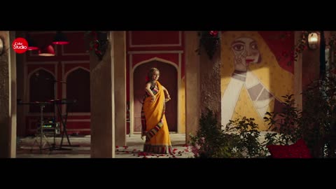 Pasoori | Ali Sethi x Shae Gill