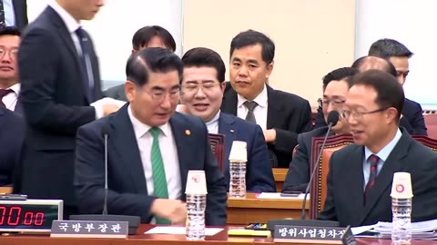 S.Korea police try to raid President Yoon's office over martial law