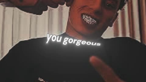 Gorgeous