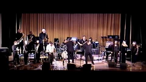 C.J.A.S. R & B Shows Video Series (Joel Nixon Tribute - Web Clip)