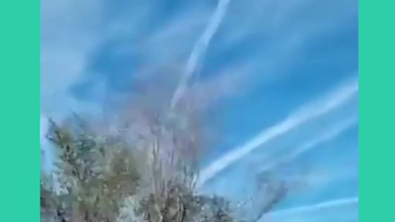 Geoengineering in Madrid 30.03.2023