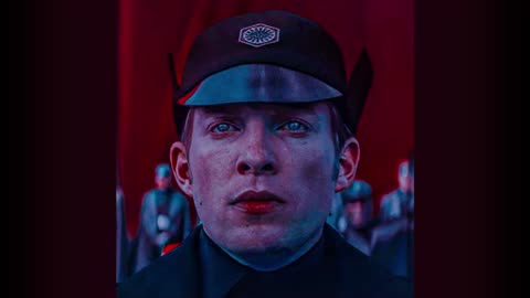 BLESSED MANE - Death is no more (General Hux & Austrian painter) - 2024-03-27 13-59-20