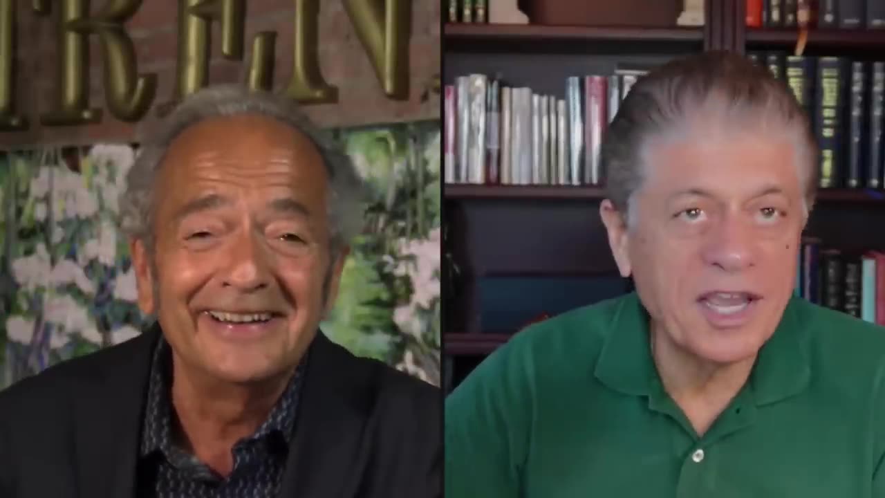 U.S. ELECTION: DEEP STATE WINS, THE PEOPLE LOSE