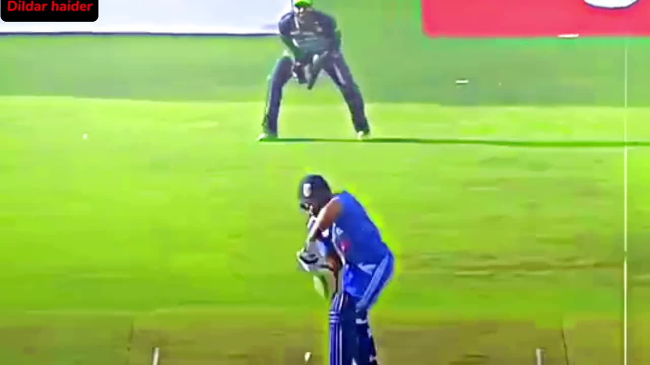 Pakistan win match | shaheen afreedi vip bolling