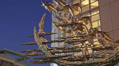 Tokyo's Kitasenju and it's mysterious Nightlife zone