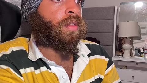 Late night braiding chat Live with Rock Mercury