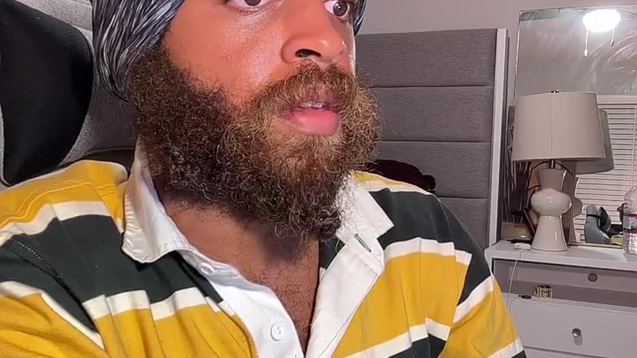 Late night braiding chat Live with Rock Mercury