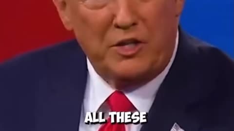 Trump's Ukrainian Interview