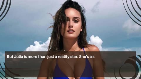 Julia Rose Bio: A Tale of Ambition, Controversy, and Success