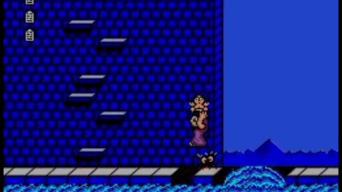 Bible Adventures: Baby Moses - Full Playthrough - SEGA Genesis