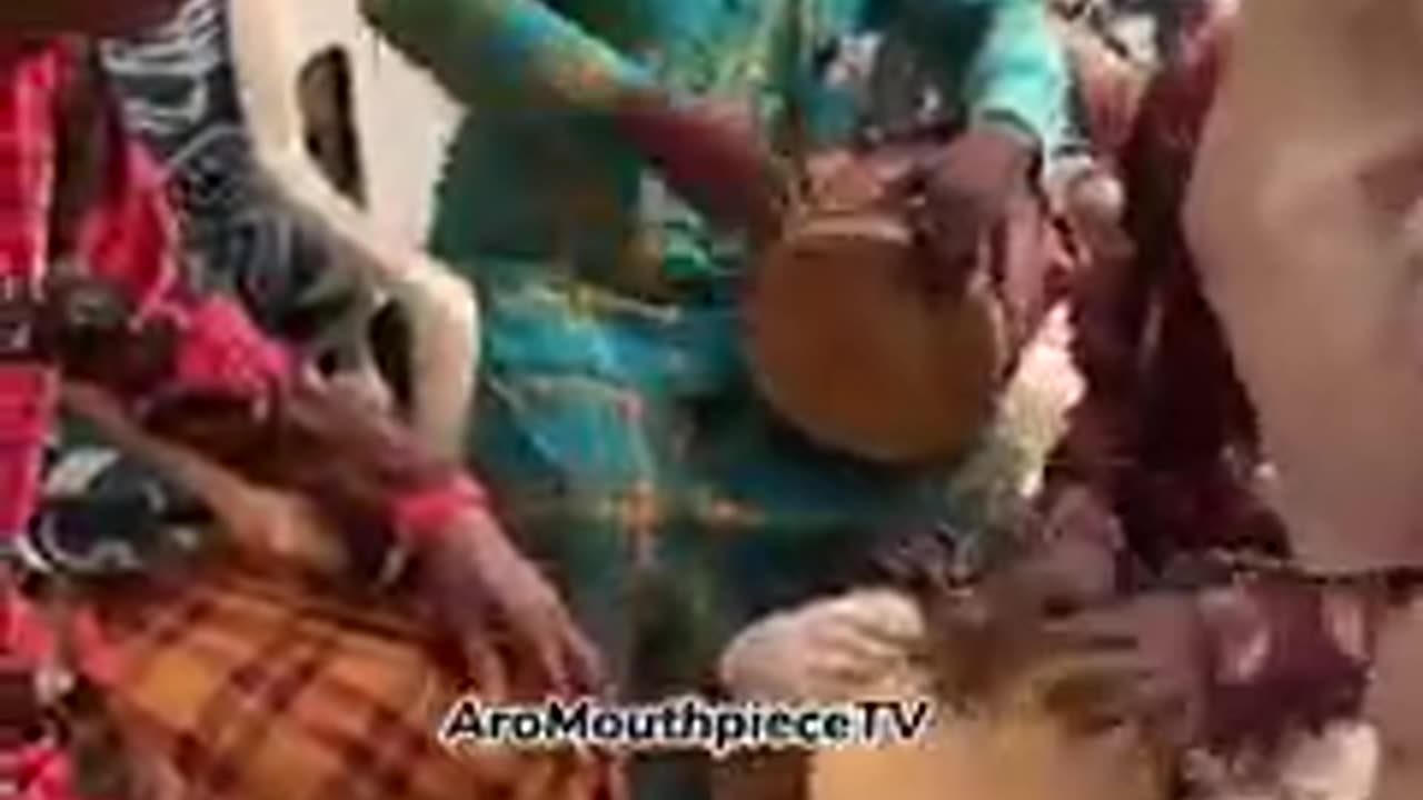 Sweet culture in Africa plz like and follow
