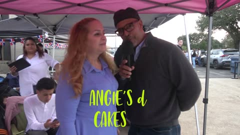 Angie's d Cakes