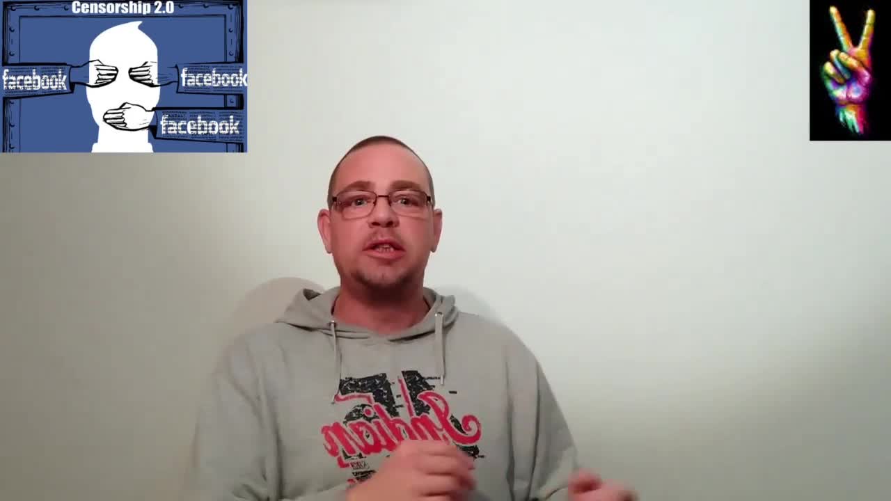 Censuur op social media platforms