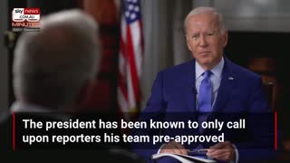 Scary as hell': Joe Biden 'needs to be told what to do