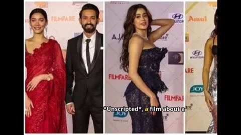 "Bollywood’s Leading Ladies: Awards and Achievements"