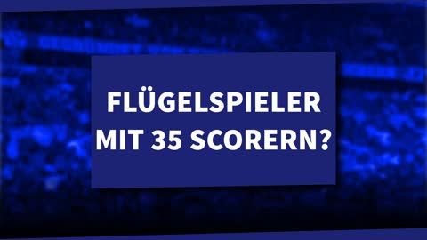 Flügelspieler gesucht: Holt Schalke Amahl Pellegrino?