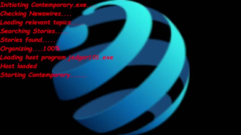 Contemporary #840: Feds, Feds Everywhere