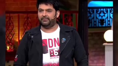 Kapil 🤣 comedy