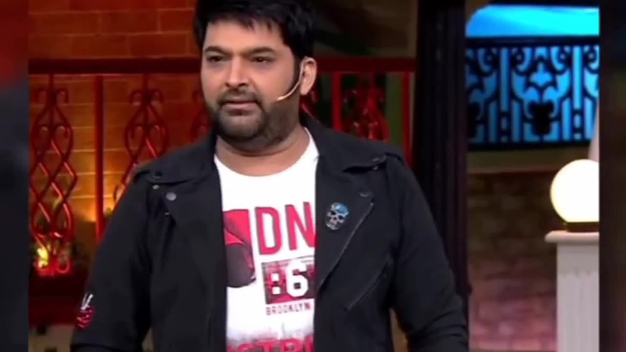 Kapil 🤣 comedy