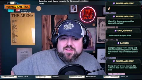 Space: Hunters tax indictment 12-8-23