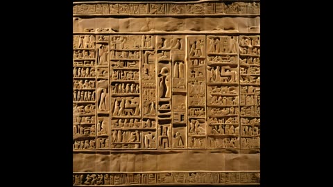 Pharaoh Djedkare Isesi: A Comprehensive Examination