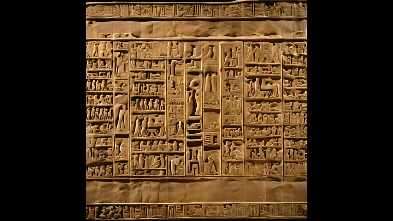 Pharaoh Djedkare Isesi: A Comprehensive Examination