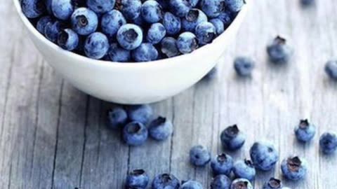 Blueberry superfruit खाने के चमत्कारी फायदे