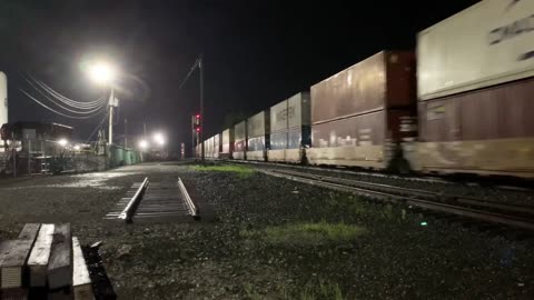EMD's under the moonlight: End of June catches!