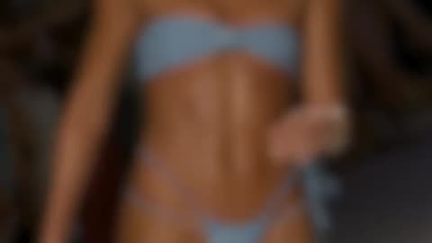 Sunny Side Up: Bikini Shorts Splendor 2023