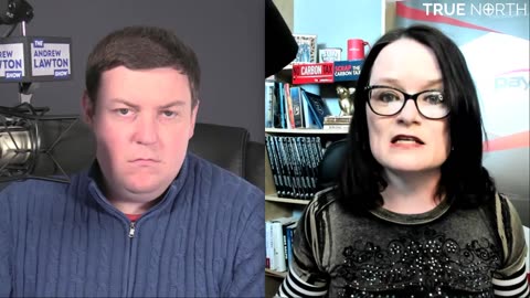 Bill C-63 - Andrew Lawton