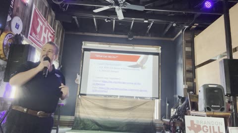 Vladimir Camacho Speaks on UN- Friend or Foe